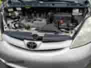 2007 Toyota Sienna LE с VIN 5TDZK23C07S048950, выставлен на аукционе Copart как лот 55816725 с пробегом 164 660 миль миль и Списание • Salvage title. История ставок и продаж доступна на DreamBid. Изображение 12.