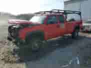2007 Chevrolet Silverado 3500 с VIN 1GCHK39U27E149592, выставлен на аукционе Copart как лот 48326365 с пробегом Не указан миль и Списание • Salvage title. История ставок и продаж доступна на DreamBid. Изображение 1.