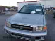 2003 Nissan Pathfinder LE с VIN JN8DR09Y63W828348, выставлен на аукционе IAAI как лот 43423469 с пробегом Не указан миль и . История ставок и продаж доступна на DreamBid. Изображение 10.