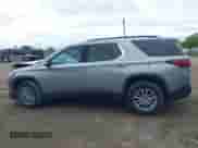 2023 Chevrolet Traverse LT Cloth с VIN 1GNEVGKW0PJ301882, выставлен на аукционе IAAI как лот 42319706 с пробегом 24 213 миль миль и . История ставок и продаж доступна на DreamBid. Изображение 14.