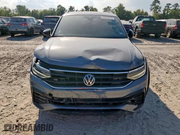 2024 Volkswagen Tiguan SE R-Line Black с VIN 3VVCB7AX8RM080199, выставлен на аукционе Copart как лот 80884675 с пробегом 47 960 миль миль и Списание • Salvage title. История ставок и продаж доступна на DreamBid. Изображение 5.