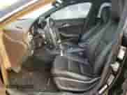 2015 Mercedes-Benz CLA 250 с VIN WDDSJ4EB0FN244305, выставлен на аукционе Copart как лот 89731465 с пробегом 83 221 миль миль и Списание • Salvage title. История ставок и продаж доступна на DreamBid. Изображение 7.