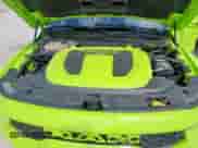 2023 Ram 1500 TRX z VIN 1C6SRFU94PN536609, wystawiony jako Copart lot #86865605 z przebiegiem 24 713 mil mil oraz Czysty tytuł • Clean title. Historia ofert i sprzedaży dostępna na DreamBid. Obrazek 11.