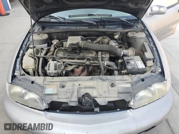 1999 Chevrolet Cavalier с VIN 3G1JC124XXS834161, выставлен на аукционе Copart как лот 71913695 с пробегом 217 290 миль миль и Чистый • Clean title. История ставок и продаж доступна на DreamBid. Изображение 11.