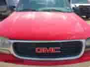 2005 GMC Sierra 1500 SLE with VIN 1GTEK19Z65Z198853, listed as a IAAI auction lot 42731845 with 179,603 mi miles and . Bid and sale history available at DreamBid. Image 10.