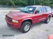 1999 Dodge Durango with VIN 1B4HS28Y2XF568726, listed as a IAAI auction lot 42529989 with 183,567 mi miles and . Bid and sale history available at DreamBid. Image 2.