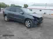 2011 Chevrolet Traverse LTZ z VIN 1GNKRLED7BJ145262, wystawiony jako IAAI lot #43298425 z przebiegiem Nie podano mil oraz . Historia ofert i sprzedaży dostępna na DreamBid. Obrazek 1.
