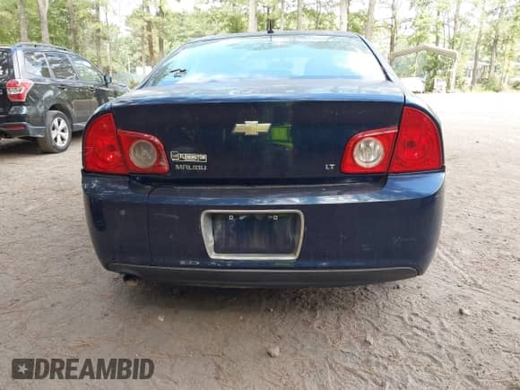 2008 Chevrolet Malibu 1LT с VIN 1G1ZH57B384215390, выставлен на аукционе IAAI как лот 43157016 с пробегом 109 185 миль миль и . История ставок и продаж доступна на DreamBid. Изображение 16.