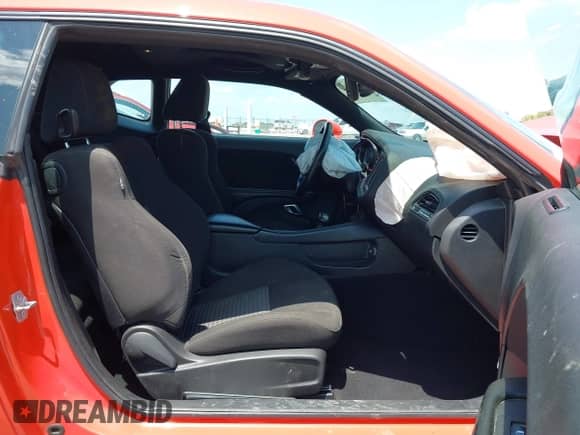 2023 Dodge Challenger GT с VIN 2C3CDZJG8PH590962, выставлен на аукционе IAAI как лот 43016573 с пробегом 14 801 миль миль и . История ставок и продаж доступна на DreamBid. Изображение 5.