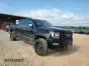 2016 GMC Sierra 1500 SLE с VIN 3GTU2MEC0GG116259, выставлен на аукционе Copart как лот 59777905 с пробегом 134 655 миль миль и Списание • Salvage title. История ставок и продаж доступна на DreamBid. Изображение 13.