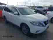 2015 Nissan Pathfinder SV с VIN 5N1AR2MN9FC686750, выставлен на аукционе IAAI как лот 42661347 с пробегом 153 937 миль миль и . История ставок и продаж доступна на DreamBid. Изображение 1.