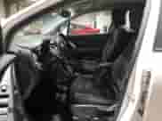 2017 Chevrolet Trax LS z VIN KL7CJKSB6HB247010, wystawiony jako Copart lot #90404825 z przebiegiem 201 498 mil mil oraz Czysty tytuł • Clean title. Historia ofert i sprzedaży dostępna na DreamBid. Obrazek 7.