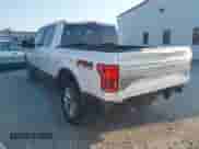 2016 Ford F-150 XLT z VIN 1FTEW1EG7GFD19712, wystawiony jako IAAI lot #42927063 z przebiegiem 146 108 mil mil oraz . Historia ofert i sprzedaży dostępna na DreamBid. Obrazek 3.