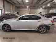 2012 Lexus IS 350 z VIN JTHBE5C23C5028675, wystawiony jako IAAI lot #41504992 z przebiegiem 152 577 mil mil oraz . Historia ofert i sprzedaży dostępna na DreamBid. Obrazek 14.