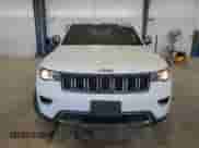 2020 Jeep Grand Cherokee Limited с VIN 1C4RJFBG6LC288725, выставлен на аукционе Copart как лот 82260585 с пробегом 68 266 миль миль и Списание • Salvage title. История ставок и продаж доступна на DreamBid. Изображение 5.