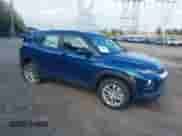 2021 Chevrolet TrailBlazer LS with VIN KL79MNSL6MB026285, listed as a IAAI auction lot 40446137 with 40,870 mi miles and . Bid and sale history available at DreamBid. Image 1.