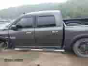 2017 Ram 1500 Big Horn z VIN 3C6RR7LT6HG688239, wystawiony jako IAAI lot #42849534 z przebiegiem 57 946 mil mil oraz . Historia ofert i sprzedaży dostępna na DreamBid. Obrazek 15.