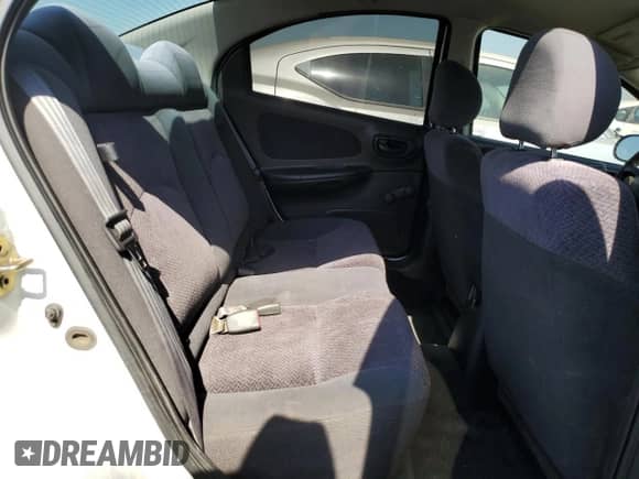 2000 Dodge Neon Highline с VIN 1B3ES46C6YD804687, выставлен на аукционе Copart как лот 57967774 с пробегом 120 363 миль миль и Списание • Salvage title. История ставок и продаж доступна на DreamBid. Изображение 11.