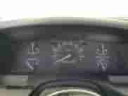 1995 Ford F-150 with VIN 1FTEF15Y3SLB80861, listed as a Copart auction lot 64103915 with 155,150 mi miles and Salvage title. Bid and sale history available at DreamBid. Image 9.