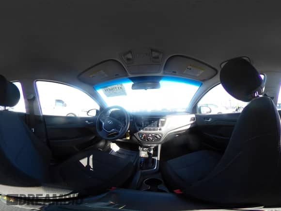 2018 Hyundai Accent SE with VIN 3KPC24A30JE011337, listed as a IAAI auction lot 41770231 with 84,637 mi miles and . Bid and sale history available at DreamBid. Image 18.