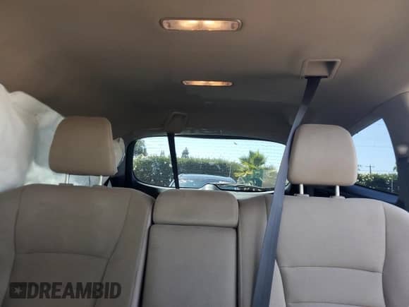 2017 Honda Pilot EX with VIN 5FNYF5H32HB007865, listed as a Copart auction lot 70576475 with 131,665 mi miles and Salvage title. Bid and sale history available at DreamBid. Image 10.