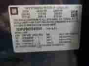 2015 Chevrolet Equinox LT с VIN 2GNFLFEK7F6418741, выставлен на аукционе Copart как лот 68891455 с пробегом 83 459 миль миль и Списание • Salvage title. История ставок и продаж доступна на DreamBid. Изображение 13.
