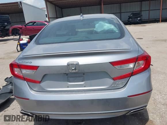 2020 Honda Accord Sport с VIN 1HGCV2F34LA023549, выставлен на аукционе IAAI как лот 42639286 с пробегом 100 427 миль миль и . История ставок и продаж доступна на DreamBid. Изображение 17.