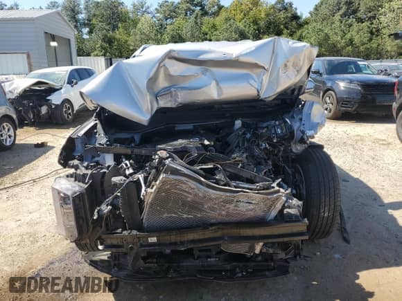 2025 Hyundai Palisade SEL с VIN KM8R2DGE0SU873281, выставлен на аукционе Copart как лот 85163925 с пробегом Не указан миль и На запчасти • Non repairable. История ставок и продаж доступна на DreamBid. Изображение 5.