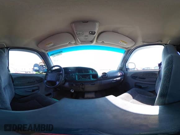 1999 Dodge 2500 with VIN 1B7KC236XXJ533327, listed as a IAAI auction lot 41885482 with 178,937 mi miles and . Bid and sale history available at DreamBid. Image 18.