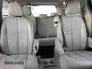 2011 Toyota Sienna XLE AAS with VIN 5TDYK3DC5BS024135, listed as a Copart auction lot 85577675 with 189,644 mi miles and Salvage title. Bid and sale history available at DreamBid. Image 10.