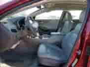 2019 Chevrolet Malibu Hybrid с VIN 1G1ZF5SU5KF190552, выставлен на аукционе Copart как лот 88723465 с пробегом 100 339 миль миль и Списание • Salvage title. История ставок и продаж доступна на DreamBid. Изображение 7.