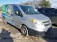 2015 Chevrolet City Express Cargo LS with VIN 3N63M0YN1FK736428, listed as a IAAI auction lot 41568352 with 176,872 mi miles and . Bid and sale history available at DreamBid. Image 1.