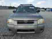 2004 Nissan Frontier XE with VIN 1N6ED29X34C403610, listed as a Copart auction lot 81246175 with 215,015 mi miles and Clean title. Bid and sale history available at DreamBid. Image 5.