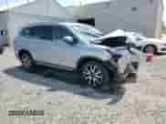 2020 Honda Pilot Touring 8-Passenger z VIN 5FNYF6H92LB010073, wystawiony jako Copart lot #68330455 z przebiegiem 28 856 mil mil oraz Szkoda całkowita • Salvage title. Historia ofert i sprzedaży dostępna na DreamBid. Obrazek 15.