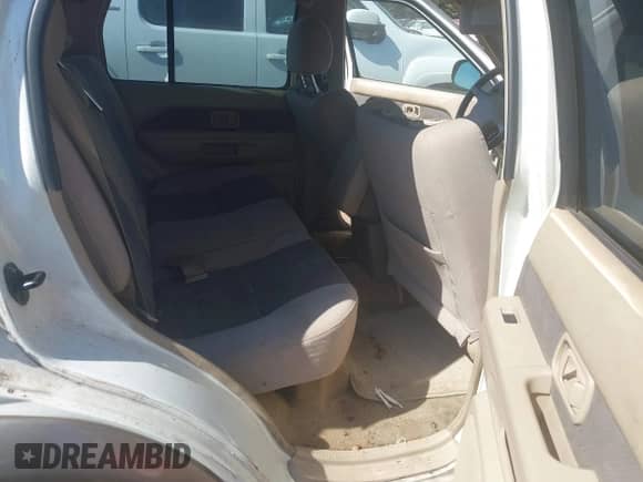 2001 Nissan Pathfinder SE z VIN JN8DR07Y01W530880, wystawiony jako IAAI lot #43348205 z przebiegiem 126 873 mil mil oraz . Historia ofert i sprzedaży dostępna na DreamBid. Obrazek 8.