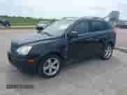 2014 Chevrolet Captiva Sport LTZ z VIN 3GNAL4EK2ES630641, wystawiony jako IAAI lot #42646081 z przebiegiem 154 830 mil mil oraz . Historia ofert i sprzedaży dostępna na DreamBid. Obrazek 17.