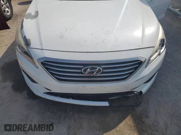 2016 Hyundai Sonata SE с VIN 5NPE24AF6GH299047, выставлен на аукционе Copart как лот 80918235 с пробегом 129 018 миль миль и Списание • Salvage title. История ставок и продаж доступна на DreamBid. Изображение 11.