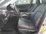 2019 Lexus IS 300 с VIN JTHBA1D24K5091043, выставлен на аукционе Copart как лот 87202455 с пробегом 61 103 миль миль и Списание • Salvage title. История ставок и продаж доступна на DreamBid. Изображение 7.