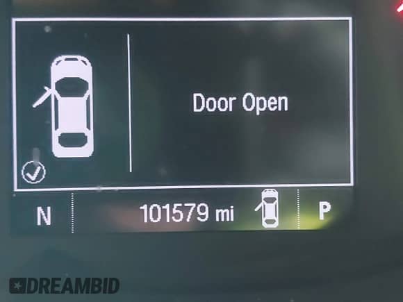 2020 Chevrolet Trax LS с VIN KL7CJKSB0LB319439, выставлен на аукционе IAAI как лот 42703115 с пробегом 101 579 миль миль и . История ставок и продаж доступна на DreamBid. Изображение 15.