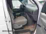 2007 Ford Econoline Cargo Commercial with VIN 1FTNE24W57DB27377, listed as a IAAI auction lot 42931401 with 226,563 mi miles and . Bid and sale history available at DreamBid. Image 5.