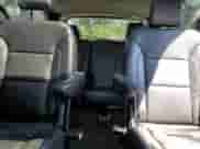 2018 Chevrolet Traverse Premier с VIN 1GNERKKW4JJ102932, выставлен на аукционе Copart как лот 65181065 с пробегом 134 480 миль миль и Чистый • Clean title. История ставок и продаж доступна на DreamBid. Изображение 10.