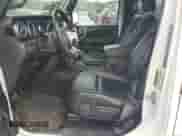 2022 Jeep Wrangler Unlimited Sahara с VIN 1C4HJXEN0NW191436, выставлен на аукционе Copart как лот 64472695 с пробегом 43 092 миль миль и Списание • Salvage title. История ставок и продаж доступна на DreamBid. Изображение 7.