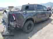 2021 Ram 1500 Laramie z VIN 1C6SRFJT1MN805824, wystawiony jako IAAI lot #42407592 z przebiegiem Nie podano mil oraz . Historia ofert i sprzedaży dostępna na DreamBid. Obrazek 4.