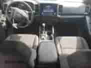 2023 Nissan Frontier SV с VIN 1N6ED1EK4PN644122, выставлен на аукционе Copart как лот 67269905 с пробегом 69 685 миль миль и Списание • Salvage title. История ставок и продаж доступна на DreamBid. Изображение 8.