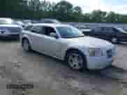 2007 Dodge Magnum with VIN 2D4FV47VX7H899799, listed as a IAAI auction lot 42368907 with 209,558 mi miles and . Bid and sale history available at DreamBid. Image 1.