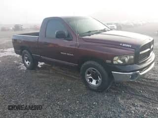 2004 Dodge 1500 ST с VIN 1D7HA16D64J244368, выставлен на аукционе IAAI как лот 43409017 с пробегом 338 251 миль миль и . История ставок и продаж доступна на DreamBid. Изображение 1.