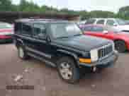 2006 Jeep Commander Limited z VIN 1J8HH58N96C280493, wystawiony jako IAAI lot #42589014 z przebiegiem 234 739 mil mil oraz . Historia ofert i sprzedaży dostępna na DreamBid. Obrazek 1.