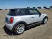 2015 MINI Hardtop with VIN WMWXM5C51F3A04184, listed as a Copart auction lot 63742035 with 150,029 mi miles and Salvage title. Bid and sale history available at DreamBid. Image 3.