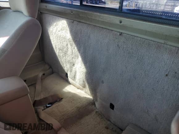 1998 Nissan Frontier XE with VIN 1N6DD26S9WC343291, listed as a Copart auction lot 70343695 with 193,583 mi miles and Salvage title. Bid and sale history available at DreamBid. Image 10.