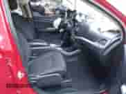 2018 Dodge Journey SXT с VIN 3C4PDDBG3JT523652, выставлен на аукционе IAAI как лот 42823152 с пробегом 115 595 миль миль и . История ставок и продаж доступна на DreamBid. Изображение 5.